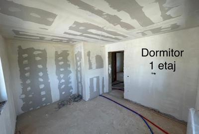PAULESTI - vila 2024 la cheie ,  P+1E, Sc-174m - 220000 euro - 17