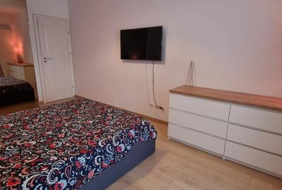 Apartament 2 camere Mihai Bravu - 5