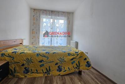 Apartament 2 camere tip studio I Parcare si Boxa -Maurer Residence - 5