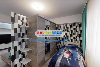 Apartament 2 Camere Ghencea - 10