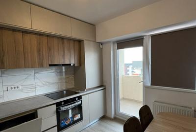 Apartament 2 camere Decomandat, Metrou Aparatorii Patriei, NOU, MOBILAT UTILAT - 6