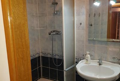 PIATA IANCULUI-METROU,DECOMANDATA,43 MP,MOBILATA,350 EURO,ET.2 - 3
