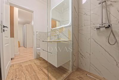 Apartament de 2 camere  |Iulius Mall - Intre Lacuri Residence - 19