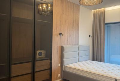 Apartament 3 camere - mobilat + parcare - One Verdi Park - 3