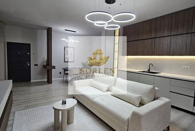 Apartament premium cu 2 camere în Florești – Zona Eroilor - 2