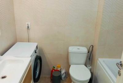 2 camere Grozavesti - complex Regie Residence - Faza 1 - 7