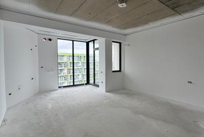 Studio cu vedere la mare – Prima linie – Mamaia Nord - 3