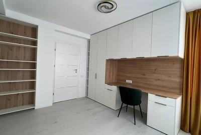 Vilă Modernă P+1 | Ansamblul City Nord Tunari | 4 Camere | Comision 0% - 8