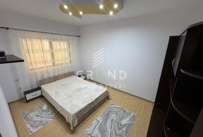 NOU PE PIAȚĂ!2 camere | Parcare inclusă | Zorilor–Europa | Str.Mircea Eliade - 10