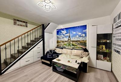 Casă individuală cu 7 camere în Traian