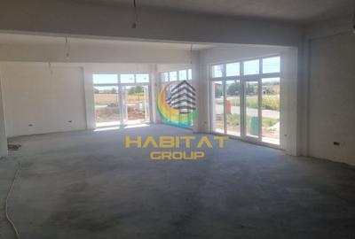 Spațiu comercial stradal | 282 mp | Calea București - Vidra - 4