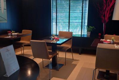 Hotel  4 stele   78 camere Piata Unirii - 6