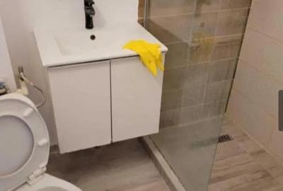 Garsonieră zona Tomis nord mobilată utilată 27 mp - 2