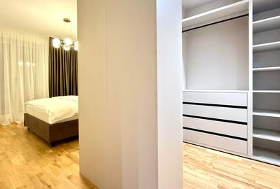 Apartament 3 camere cu o vedere superba la lac -Lebada Lake Residence - 11
