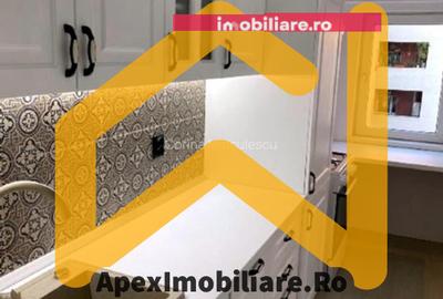 Garsoniera de inchiriat 13 Septembrie București | ApexImobiliare.ro - 9