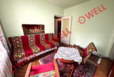 Apartament cu 2 camere de vânzare în Sfântu Gheorghe, pe strada László Ferenc! - 4
