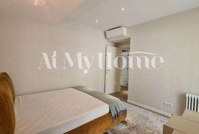 Apartament modern cu 4 camere, prima inchiriere, mobilat ROVERE, parcare - 19