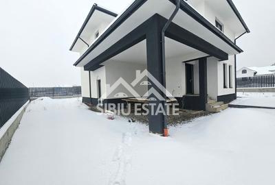 Casa NOUA teren 505 mp - 1