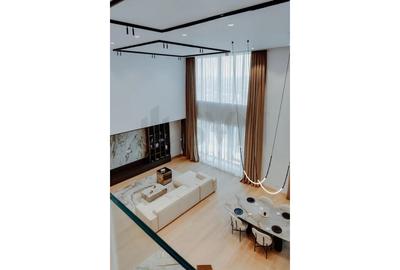 REA1025927 Penthouse superb 5 camere I View minunat I Zona Floreasca - 12