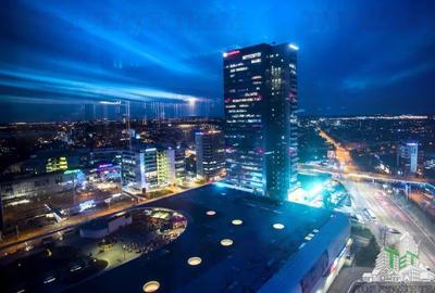 Spatiu de Birouri de 650 mp in Zona Aviatei langa Mall Promenada - 4