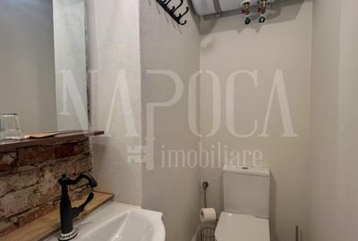 Casa 8 camere de vanzare in Centru, Cluj Napoca - 10