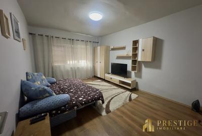 Garsoniera tip D de vanzare pe str.Bumbacului, zona Nufarul - Oradea - 2