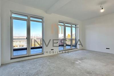 Casa tip duplex cu panorama deosebita!  Constructie premium! - 9