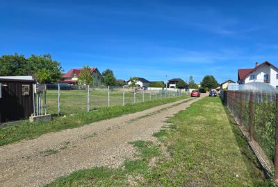 Loc de casa in Catamarasti Deal - 3