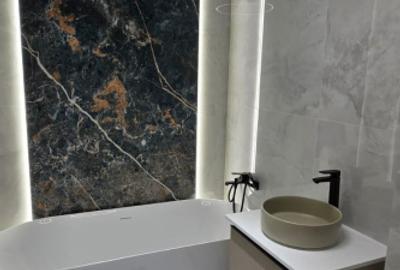 Apartament 2 camere la cheie, parcare subterana, zona Vivo - 10