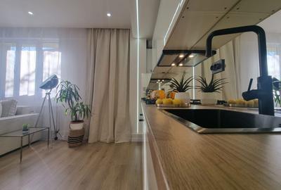 2 camere strada Horea LUX - 4