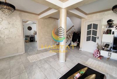 De Vanzare Casa Moderna 148mp Utili In Popesti Leordeni - 5