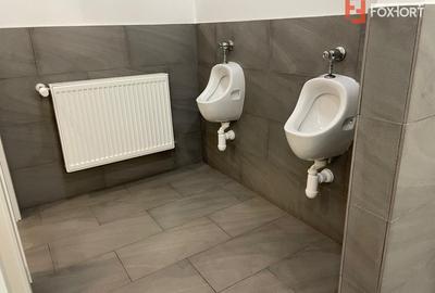 Spatiu de birouri 530 mp de inchiriat, zona Spitalul Judetean - 12