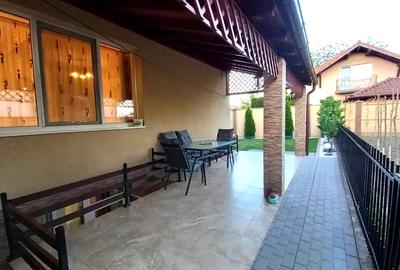 Proprietar – Vând Casă Individuală în Alba Iulia (Cartier Cetate / Dealul Furcil - 4