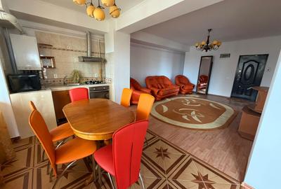 Apartament 5 camere /Domenii/ Centrala/ Parcare - 9