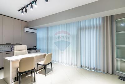 Spațiu de birouri 285- 775 mp I Cladire Office I Baba Novac - 6