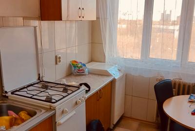Apartament 2 camere Piață Muncii, 5 minute de metrou, stradal, mobilat complet - 7