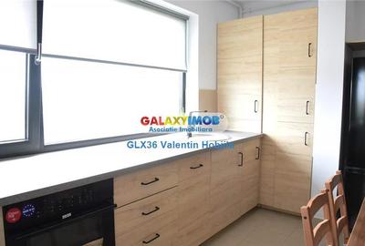 Inchiriere apartament 2 camere mobilat si utilat Baneasa Greenfield - 5