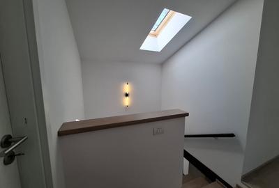Apartament 4 Camere  in Vila , Centrala , Parcare , Totul Nou L352 - 14