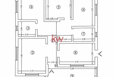 Casă individuală modernă cu curte amenajată – Rediu, Iași | Complet mobilată - 16
