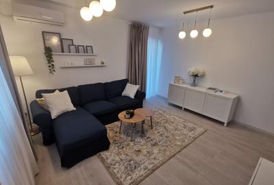 Apartament 2 camere | In zona Pantelimon | Loc de Parcare Subteran - 2