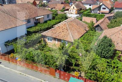 Casa individuala de vanzare str. Caramidariei, Sibiu