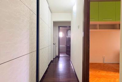 3 camere, decomandat, 2 bai, 2 balcoane, in zona Lunei - 12