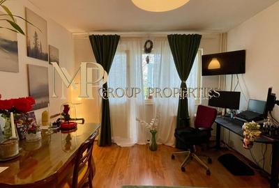 Apartament 3 camere | Etaj 2 | Zona de Nord - 2