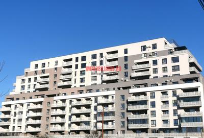 Titan-Pallady-Metrou - Spatii Verzi si Parcuri - Direct Dezvoltator - 1