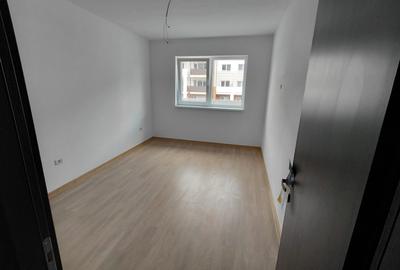 Apartament-2 camere-Studio-50mp-Utili-Etaj 1-Parcare-Balcon-Sanpetru - 4
