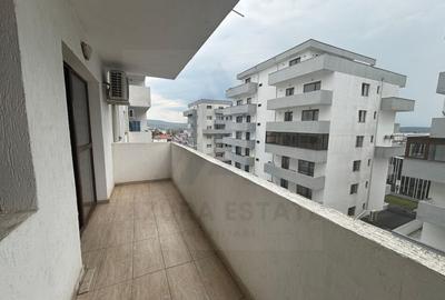 Apartament 2 camere modern zona Mall Șelimbăr - 13