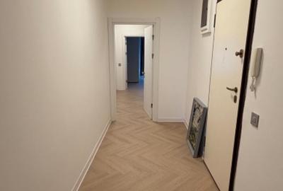Apartament  4 Camere | Herastrau | Complex MyResidence | Centrala - 12