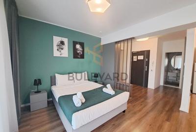 Comision 0. Apartament tip studio la cheie in bloc nou! - 2