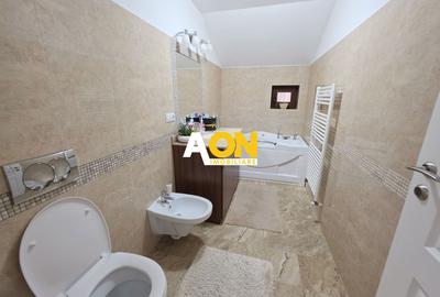 Casă 6 camere, S+P+M, mobilată, utilată, 605 mp teren, Micesti - 17