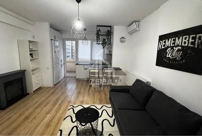 Studio modern 50mp | Parcare inclusa | 400m Metrou Berceni - 1